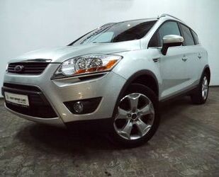 Ford Kuga Gebrauchtwagen