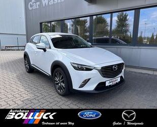 Mazda CX-3 Gebrauchtwagen