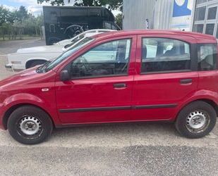 Fiat Panda Gebrauchtwagen