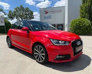 Audi A1 Gebrauchtwagen