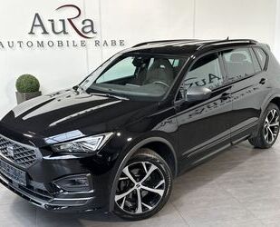 Seat Tarraco Gebrauchtwagen