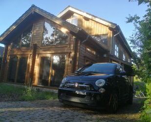 Fiat 500e Gebrauchtwagen