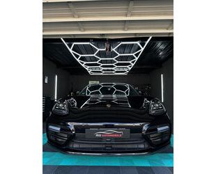 Porsche Panamera Gebrauchtwagen