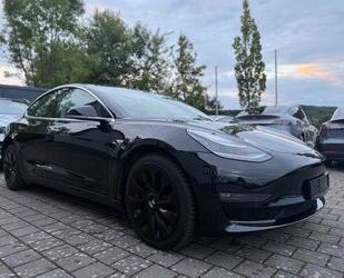 Tesla Model 3 Gebrauchtwagen