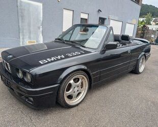 BMW 335 Gebrauchtwagen
