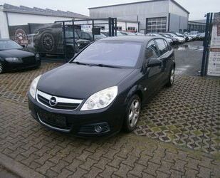 Opel Signum Gebrauchtwagen