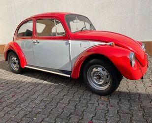 VW Käfer Gebrauchtwagen