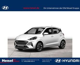 Hyundai i10 Gebrauchtwagen