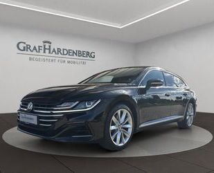 VW Arteon Gebrauchtwagen