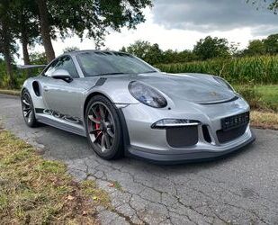 Porsche 991 Gebrauchtwagen