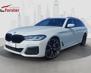 BMW 530 Gebrauchtwagen