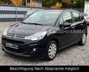 Citroen C3 Gebrauchtwagen
