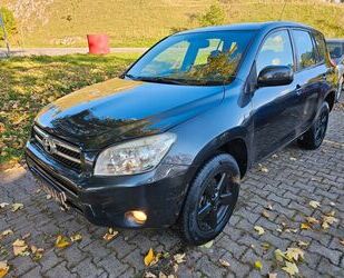 Toyota RAV 4 Gebrauchtwagen