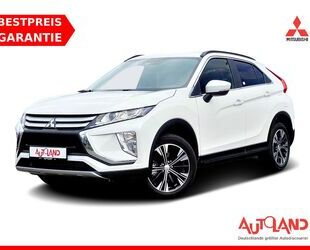 Mitsubishi Eclipse Cross Gebrauchtwagen