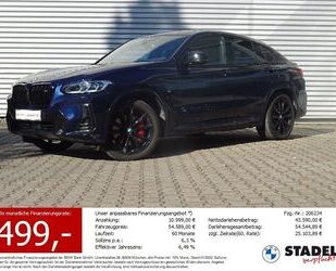BMW X4 M40 Gebrauchtwagen