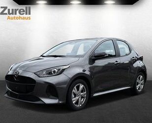 Mazda 2 Hybrid Gebrauchtwagen