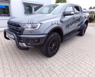 Ford Raptor Gebrauchtwagen