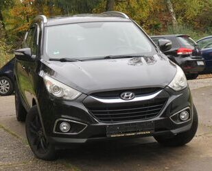 Hyundai ix35 Gebrauchtwagen