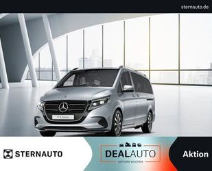 Mercedes-Benz V 220 Gebrauchtwagen