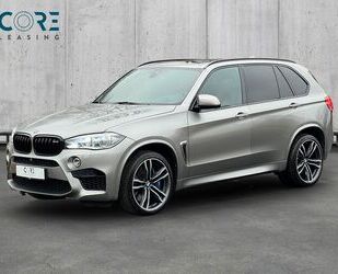 BMW X5 M Gebrauchtwagen