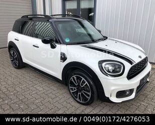 Mini Cooper S Countryman Gebrauchtwagen