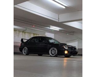 Subaru Impreza Gebrauchtwagen
