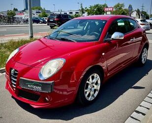 Alfa Romeo MiTo Gebrauchtwagen