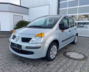 Renault Modus Gebrauchtwagen