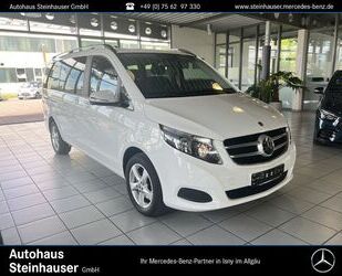 Mercedes-Benz V 250 Gebrauchtwagen