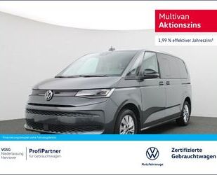 VW T7 Multivan Gebrauchtwagen