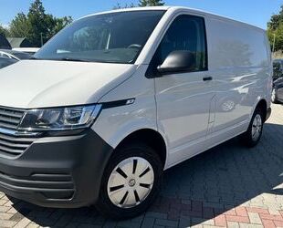 VW T6 Transporter Gebrauchtwagen