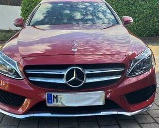 Mercedes-Benz C 300 Gebrauchtwagen