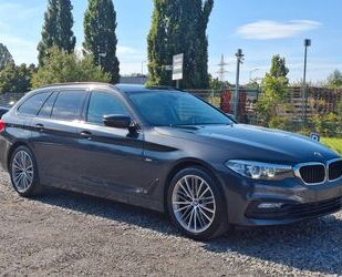 BMW 520 Gebrauchtwagen