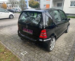 Mercedes-Benz A 210 Gebrauchtwagen