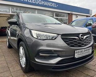 Opel Grandland (X) Gebrauchtwagen