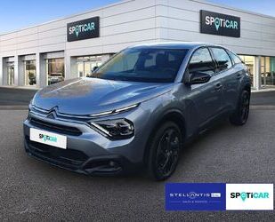 Citroen C4 Gebrauchtwagen