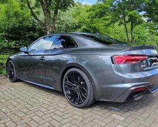 Audi RS5 Gebrauchtwagen