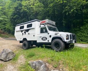 Land Rover Defender Gebrauchtwagen