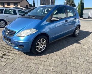 Mercedes-Benz A 160 Gebrauchtwagen