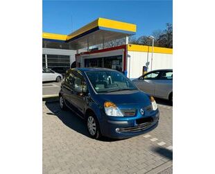 Renault Modus Gebrauchtwagen