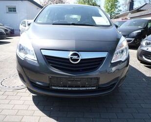 Opel Meriva Gebrauchtwagen