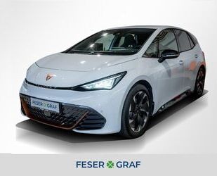 Cupra Born Gebrauchtwagen