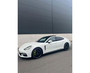 Porsche Panamera Gebrauchtwagen