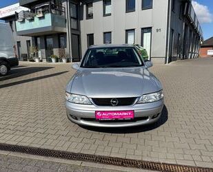 Opel Vectra Gebrauchtwagen