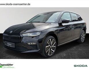 Skoda Scala Gebrauchtwagen