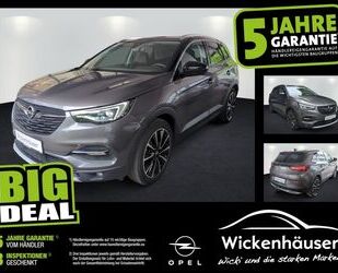 Opel Grandland (X) Gebrauchtwagen