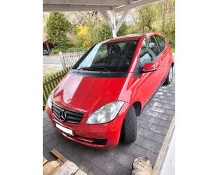 Mercedes-Benz A 180 Gebrauchtwagen