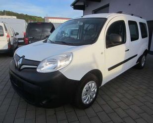 Renault Kangoo Gebrauchtwagen
