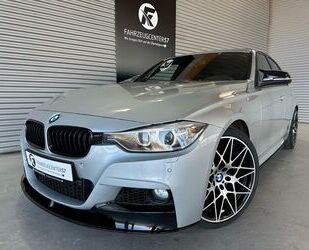 BMW 335 Gebrauchtwagen