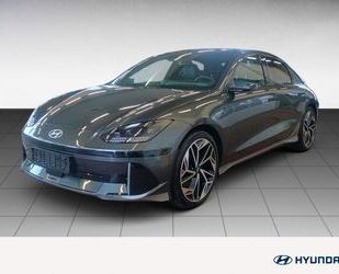 Hyundai IONIQ 6 Gebrauchtwagen